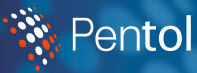 Logotipo de la marca Pentol