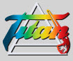 Logotipo de la marca Titan