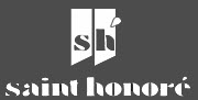 Logotipo de la marca Saint Honoré